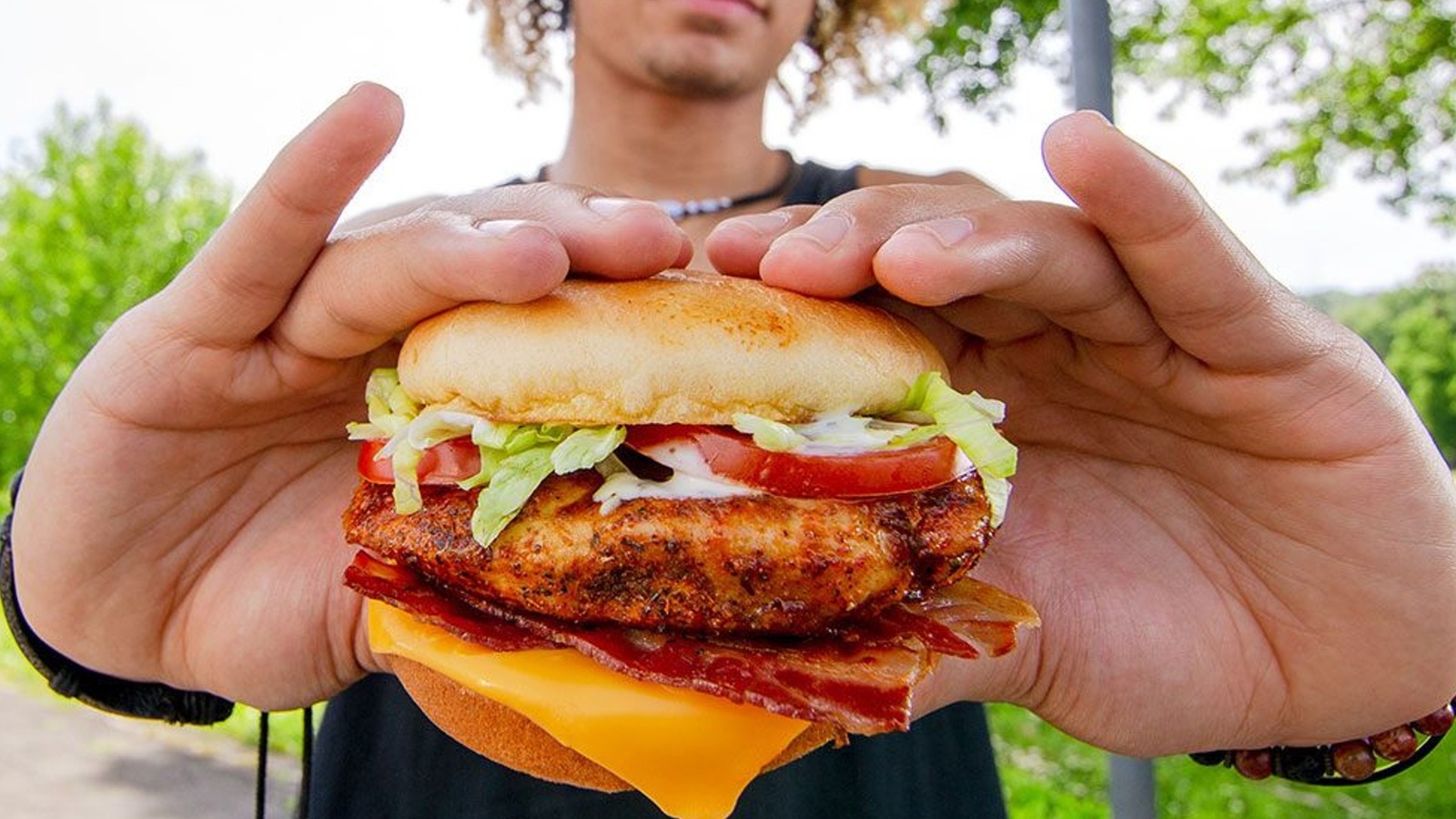 Discontinued Zaxby's Menu Items We'll Never Eat Again