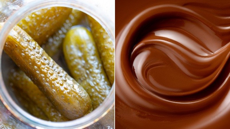 Controversial Food Combinations We Wish Would Go Away