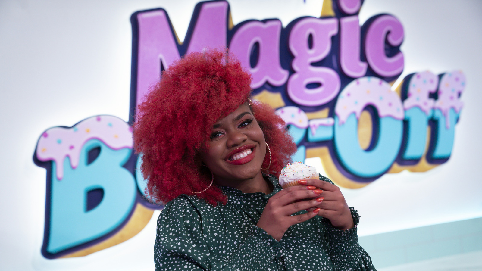Disney's Magic BakeOff Release Date, Episodes, And More What We