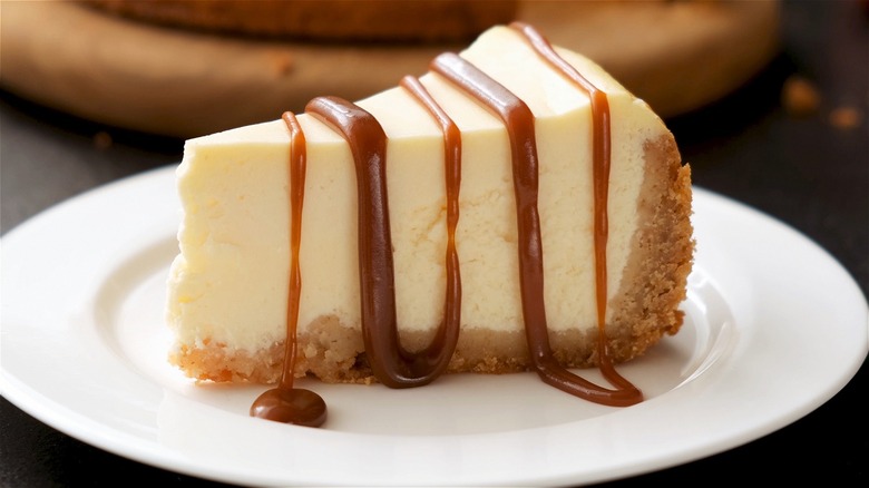 Cheesecake