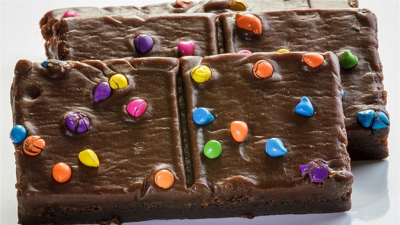 Little Debbie Cosmic Brownies