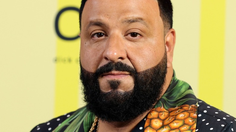 Dj Khaled