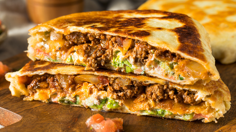 Crunchwrap