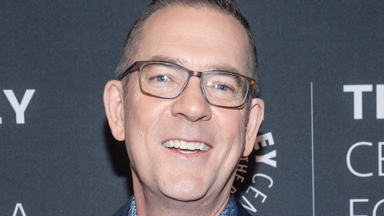 'Chopped' host Ted Allen