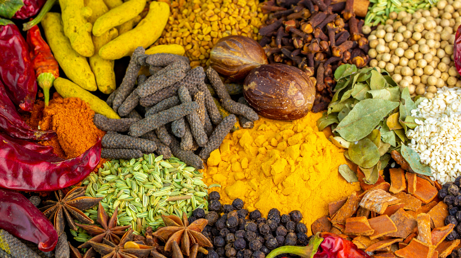 Do Higher Quality Spices Really Make A Difference?