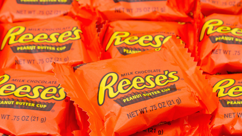 Reese's 