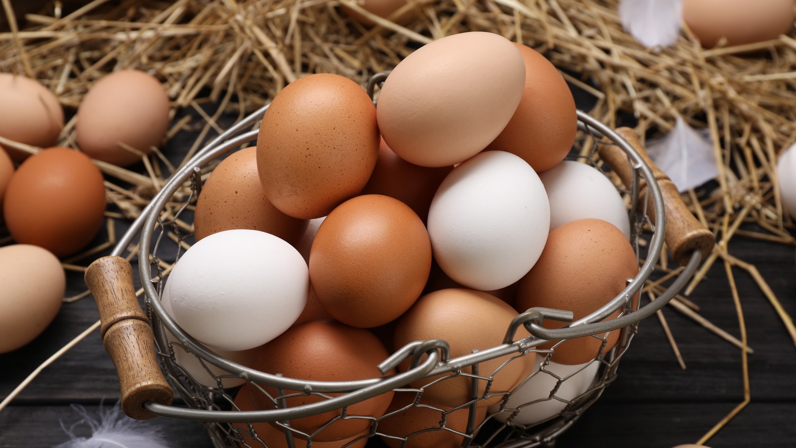 Do You Need To Wash Farmers Market Eggs?