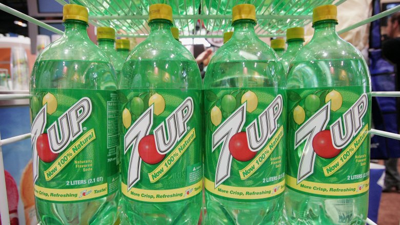 7up soda