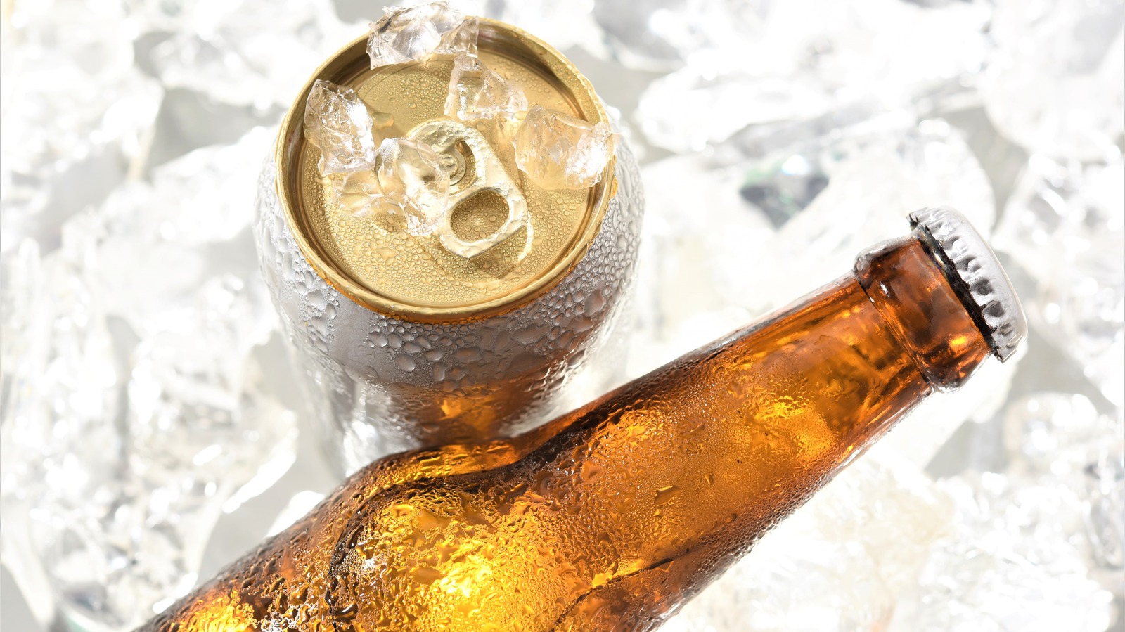 Does Canned Beer Last Longer Than Bottled?