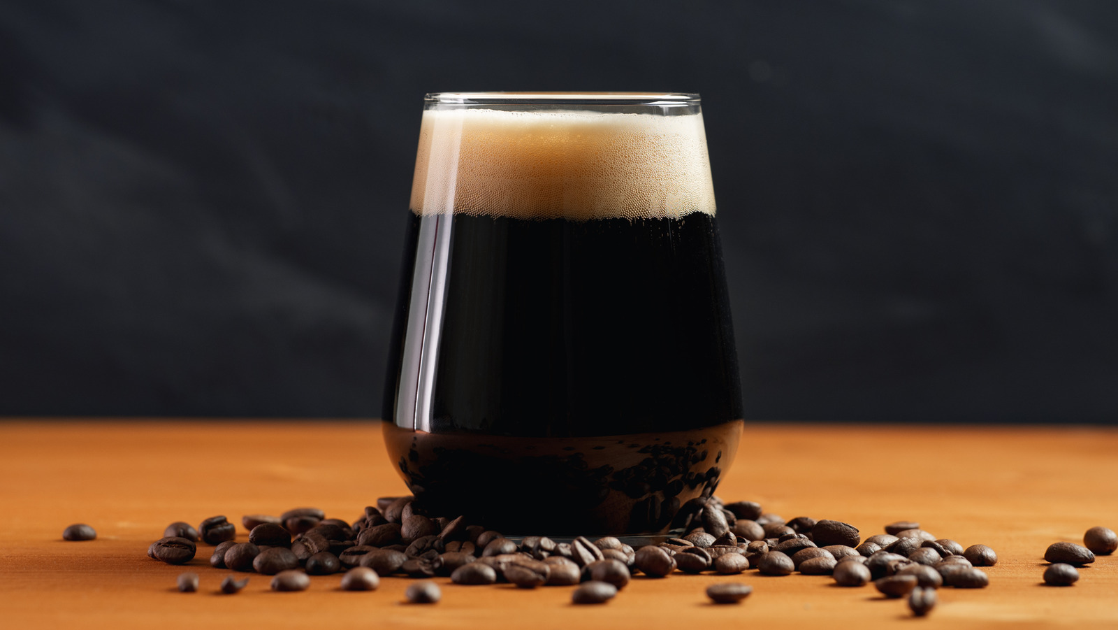 Does Coffee Beer Contain Real Coffee?