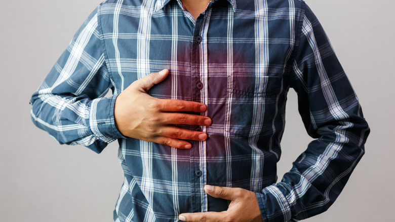 Acid reflux