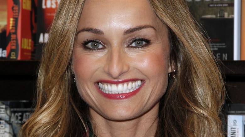 Giada De Laurentiis