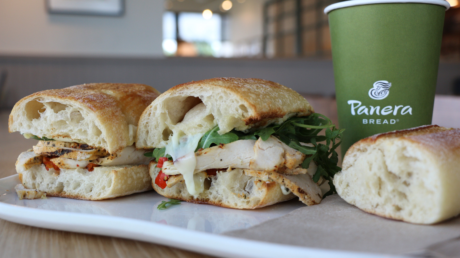 Does Panera Bread's Menu Have Keto-Friendly Options?