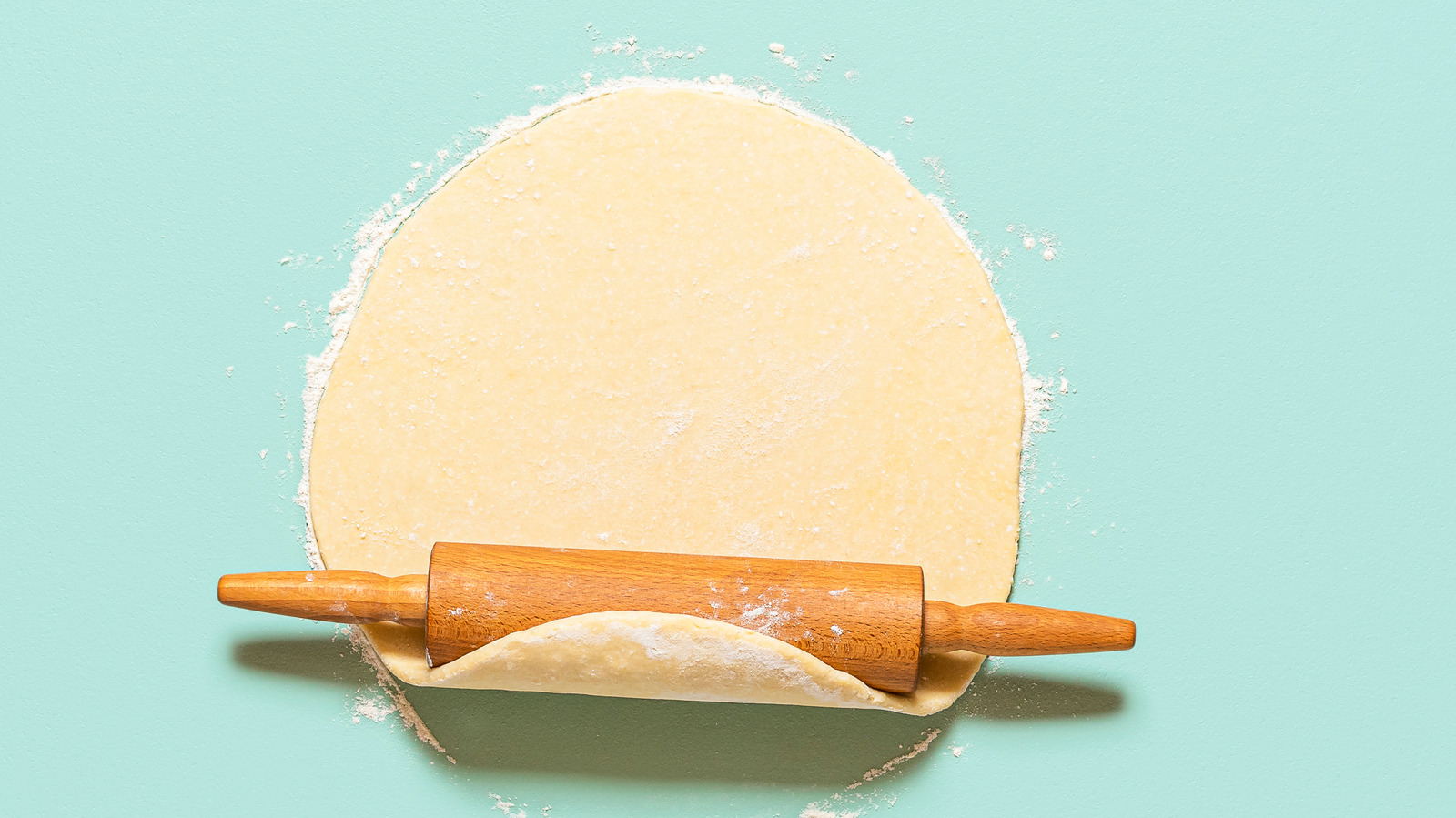 Does Room Temperature Really Make A Difference For Pie Crust 
