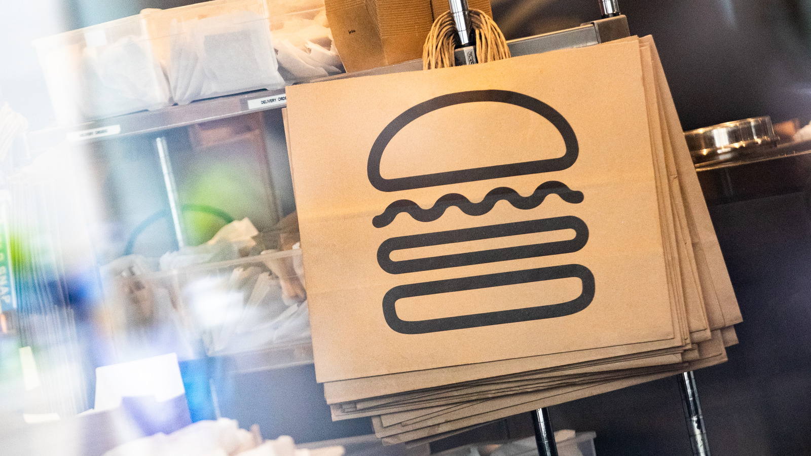 You can make Shake Shack menu items ketofriendly here's how