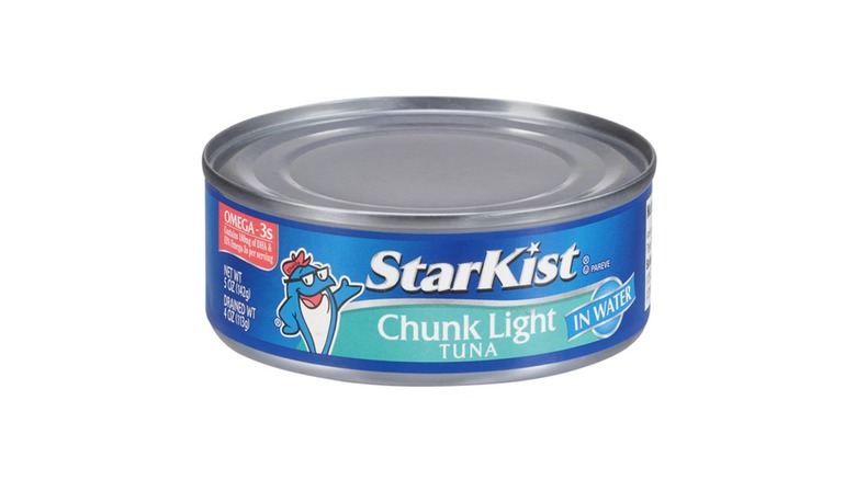 StarKist tuna