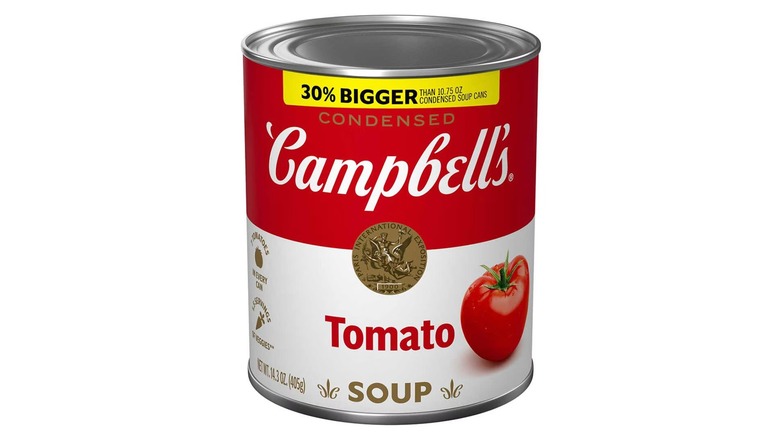 Campbell's Tomato Soup