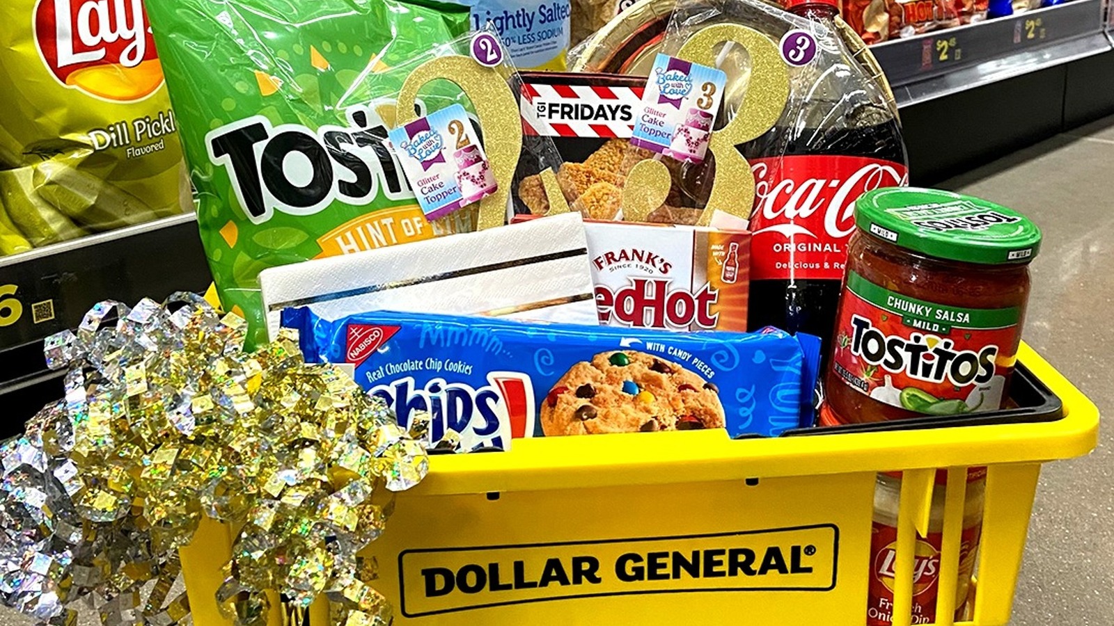 Dollar General Food Items That Are Completely Overpriced dollar-general-food-items-that-are-completely-overpriced