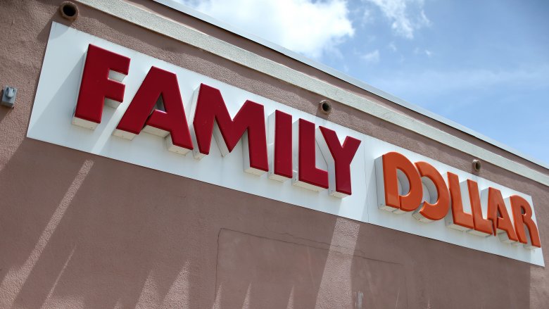 family dollar