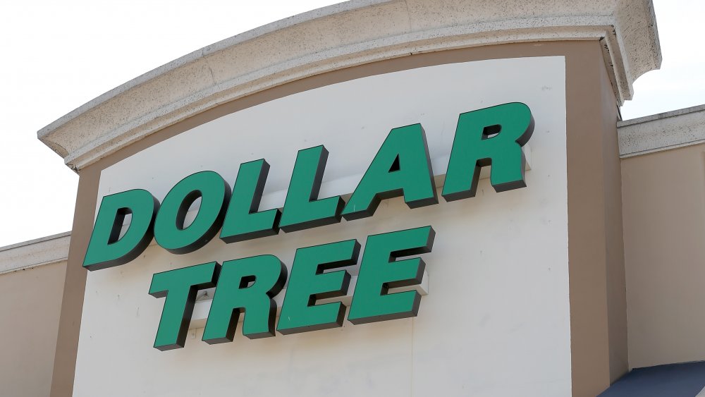 Dollar Tree