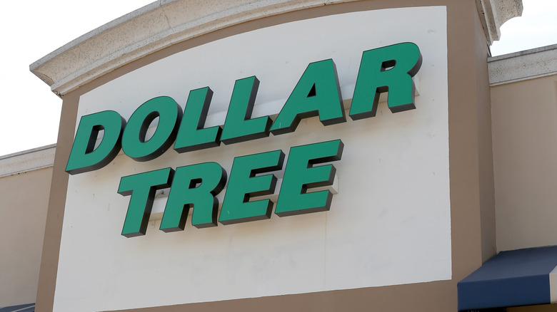 Dollar Tree