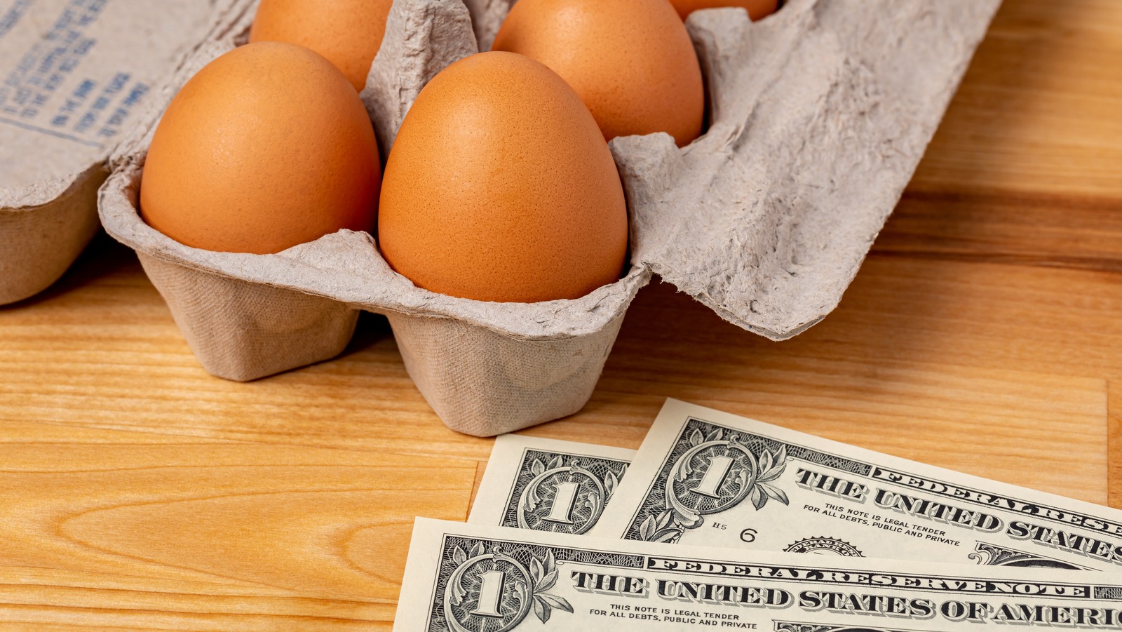 Dollar Tree Has Stopped Selling Eggs For The Foreseeable Future