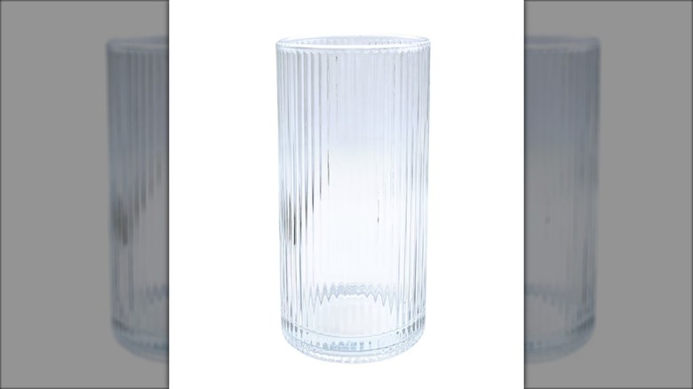high ball glass