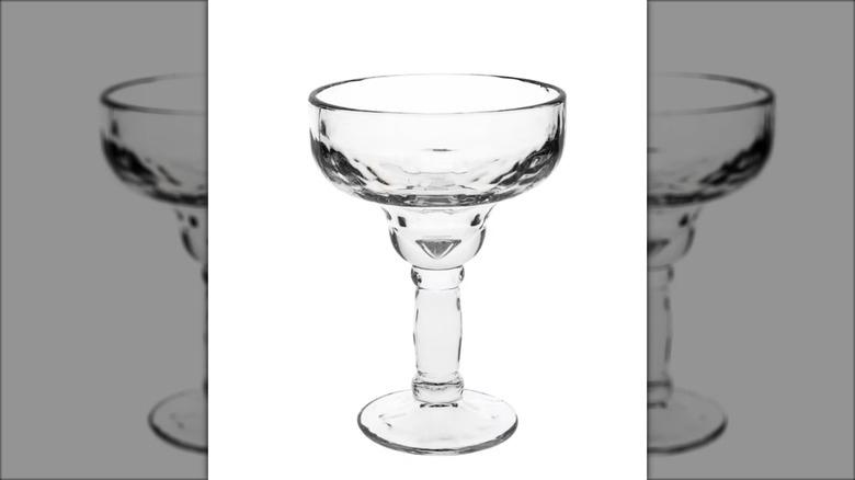 margarita glass
