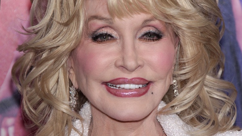 Dolly Parton