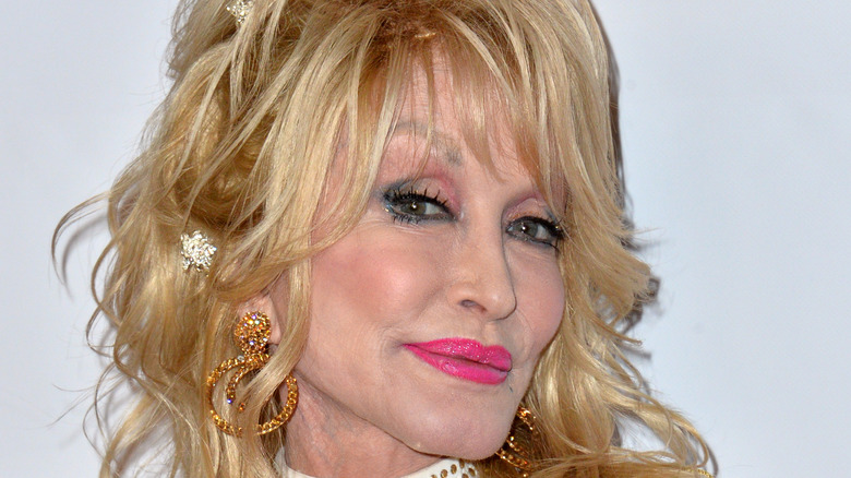 Dolly Parton