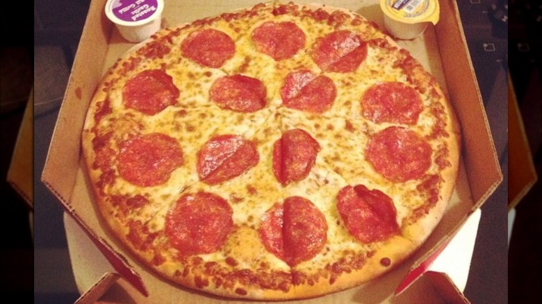 Domino s Brooklyn Style Pizza What To Know Before Ordering