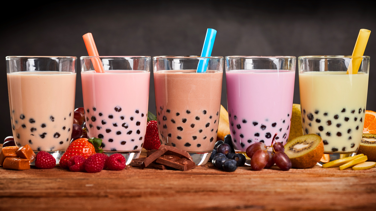 Don't Believe This Boba Tea Cancer Myth