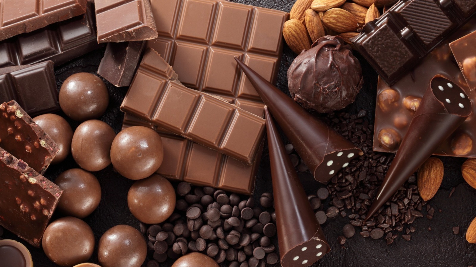 Don't Believe This Gross Chocolate Allergy Myth
