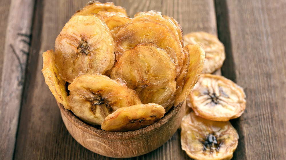 Don’t Believe This Myth About Plantain Chips