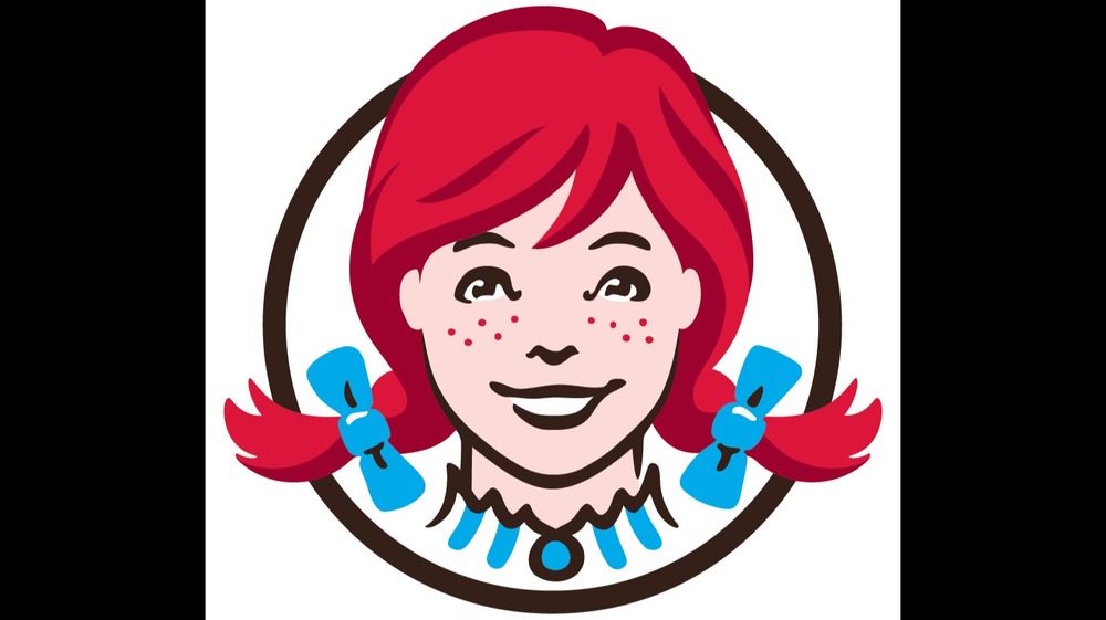 New Wendy's Logo as of 2013