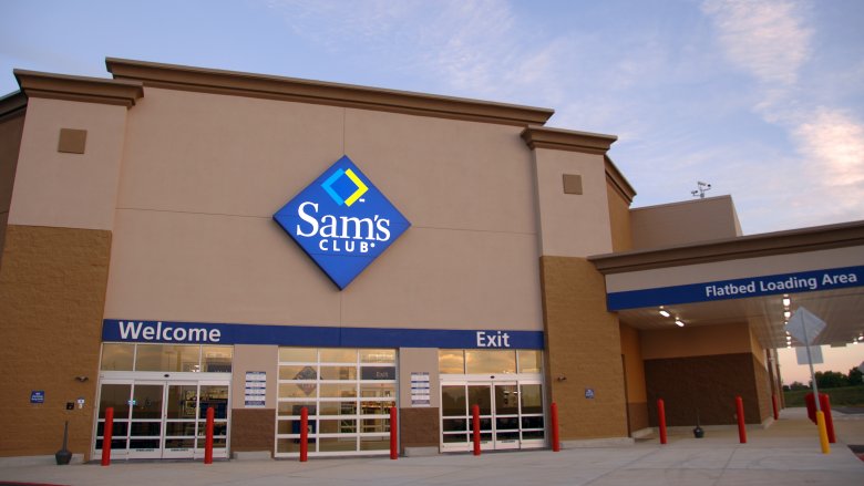 sam's club