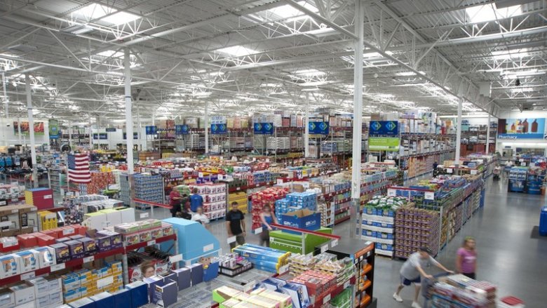 Don't Buy A Sam's Club Membership Until You Read This