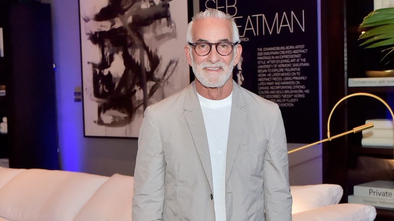 designer waldo fernandez