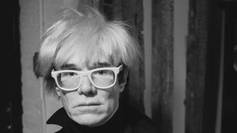 Andy Warhol