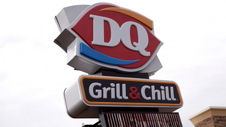 Don't Eat At Dairy Queen Until You Read This - Mashed