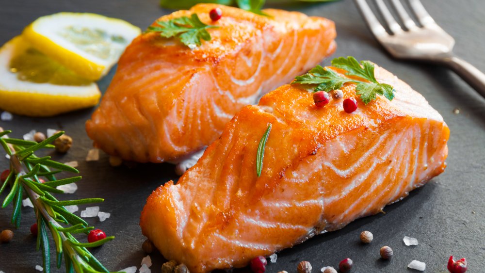 Don't Eat Costco Salmon Until You Read This - Mashed