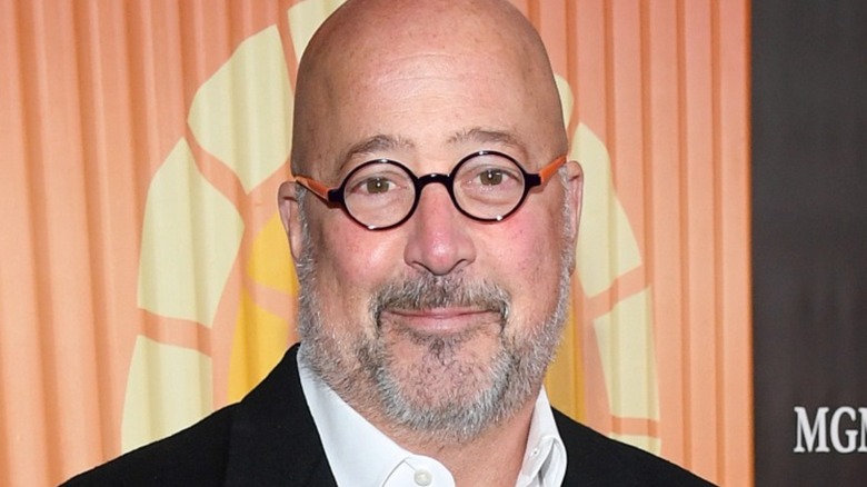 Andrew Zimmern