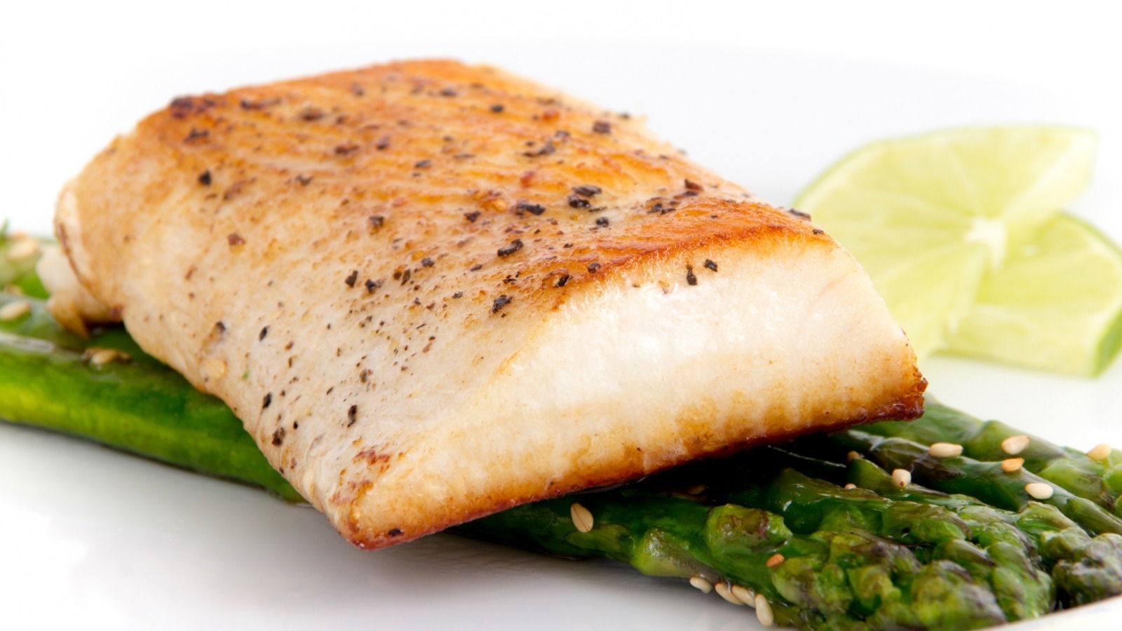 Don't Make This Mahi Mahi Seasoning Mistake