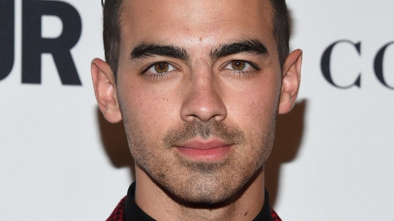 Joe Jonas