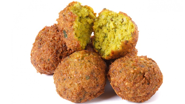 falafel balls