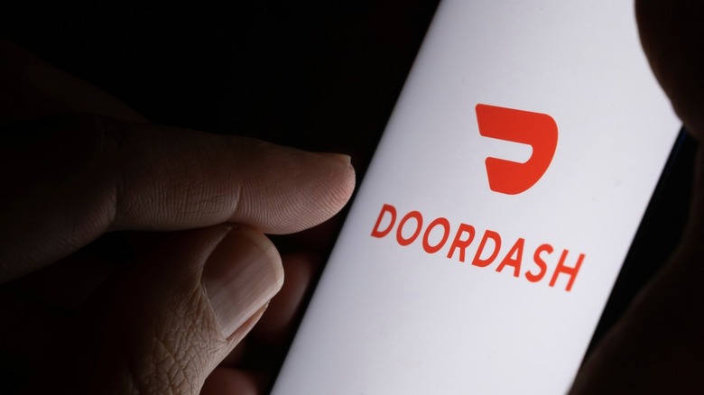 DoorDash