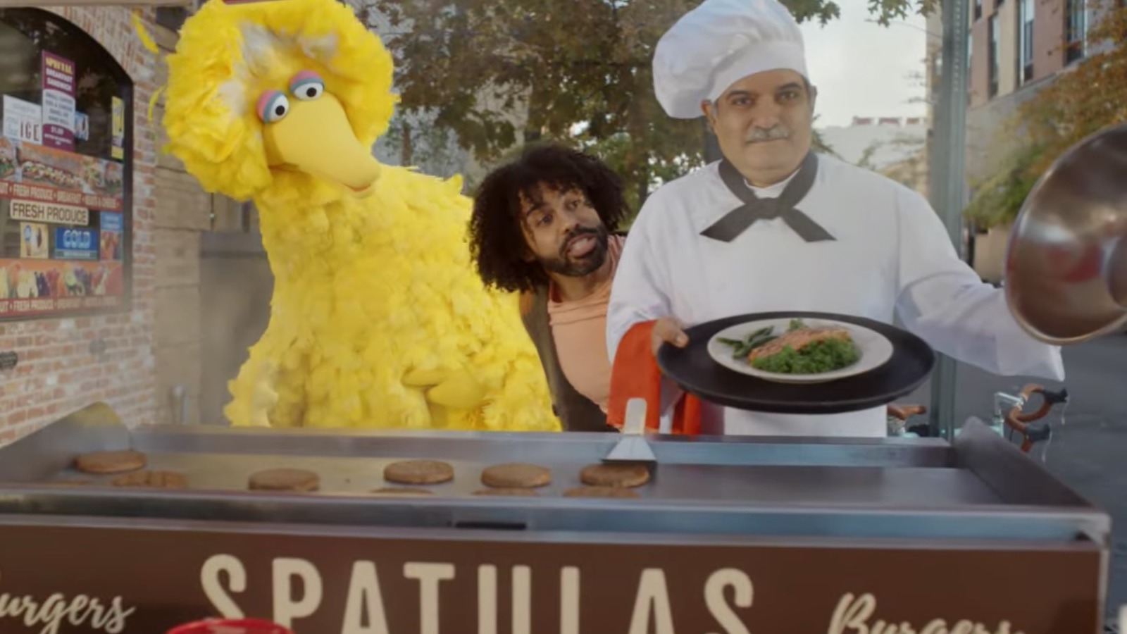 DoorDash's Sesame Street Super Bowl Commercial Is Turning Heads