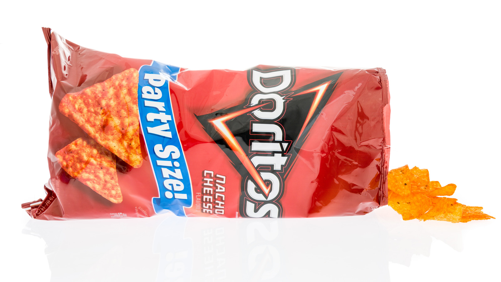 Doritos And Cottage Cheese Is A Cursed And Executive ChefApproved Combo