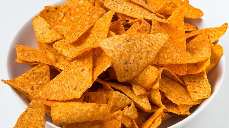 Doritos