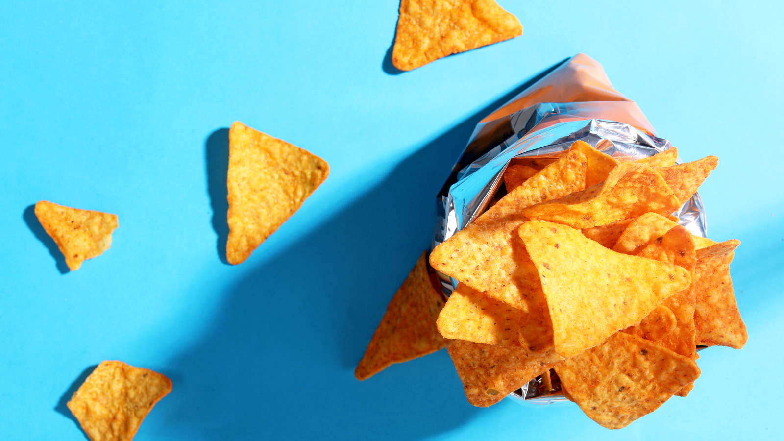 Doritos' New Dip Is Perfect For Party Appetizers